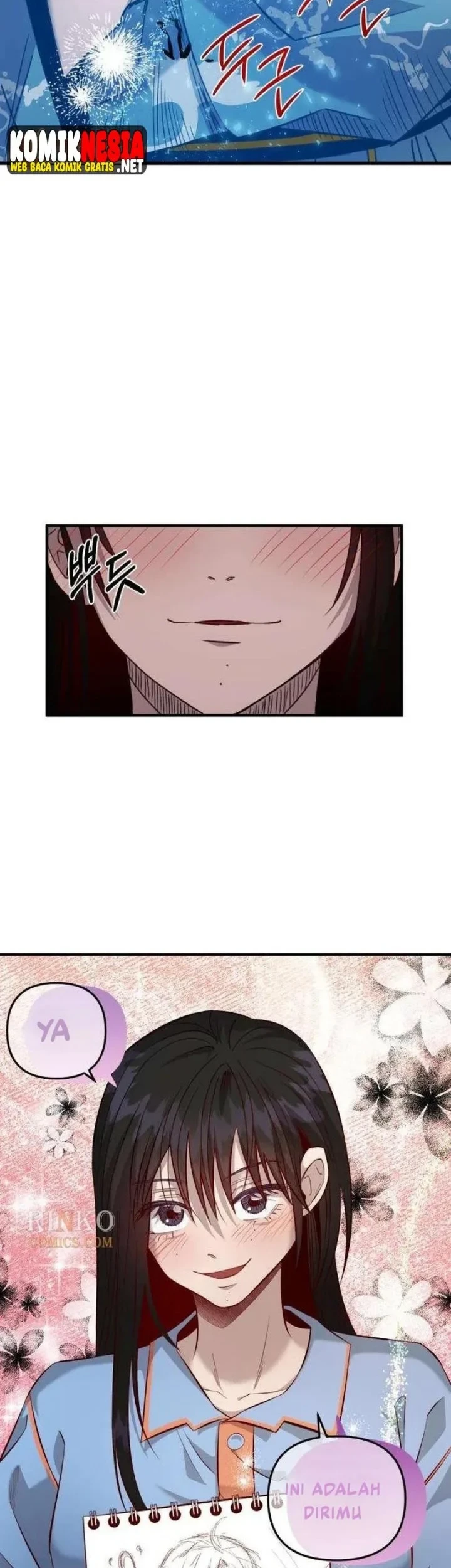 Zero Degrees Chapter 9 - halaman 32