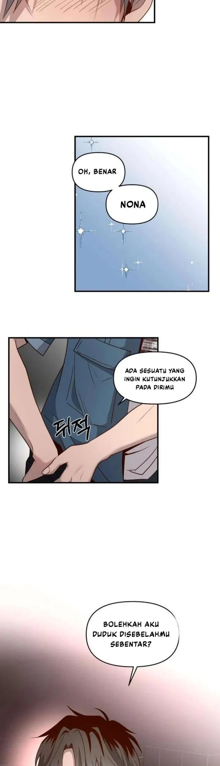 Zero Degrees Chapter 9 - halaman 5