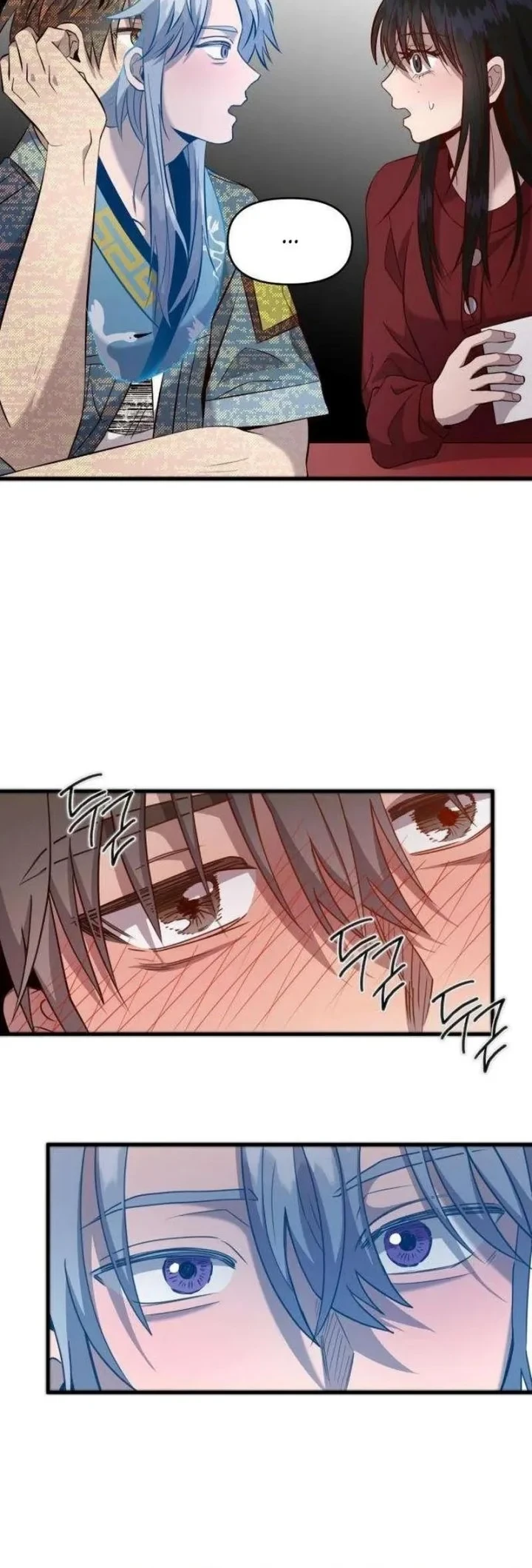 Zero Degrees Chapter 9 - halaman 9