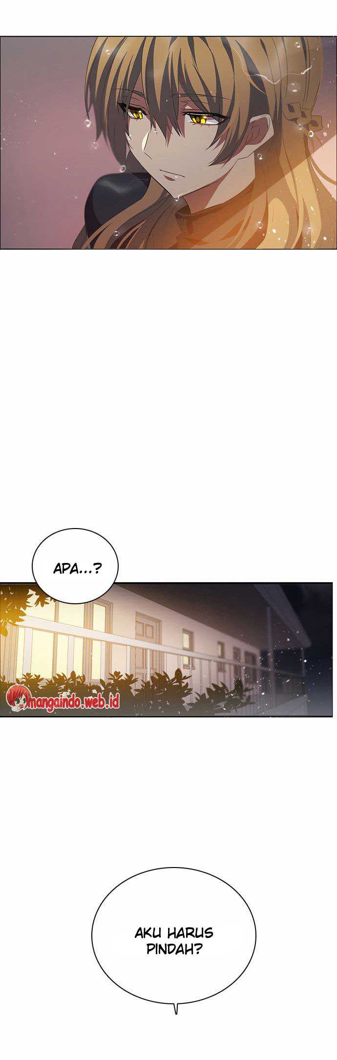Zero Game Chapter 0.1 - halaman 11