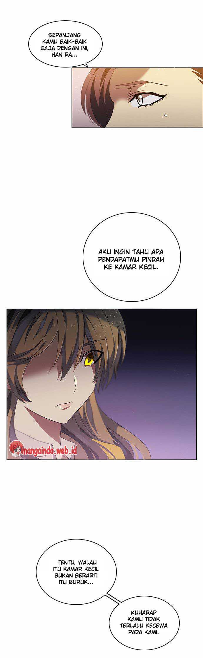 Zero Game Chapter 0.1 - halaman 14