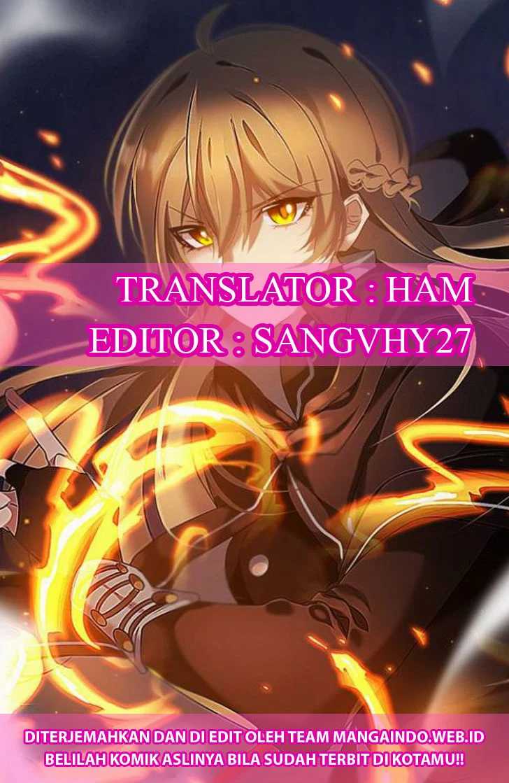 Zero Game Chapter 0.1 - halaman 2