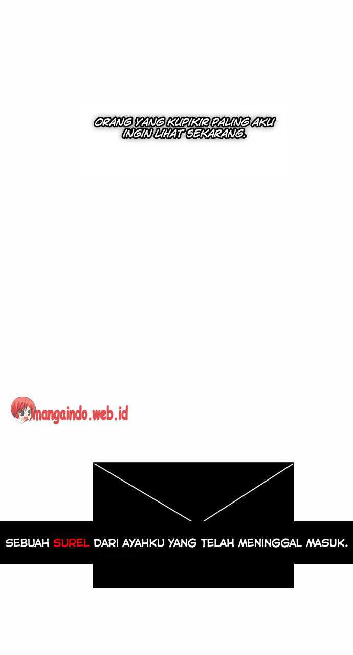 Zero Game Chapter 0.1 - halaman 23
