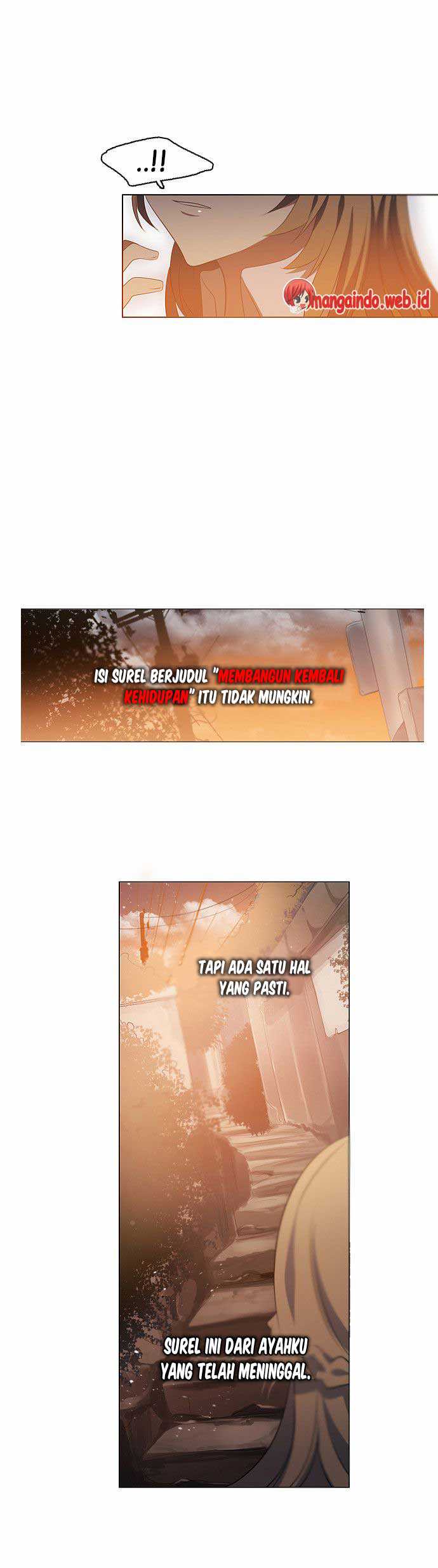 Zero Game Chapter 0.1 - halaman 25