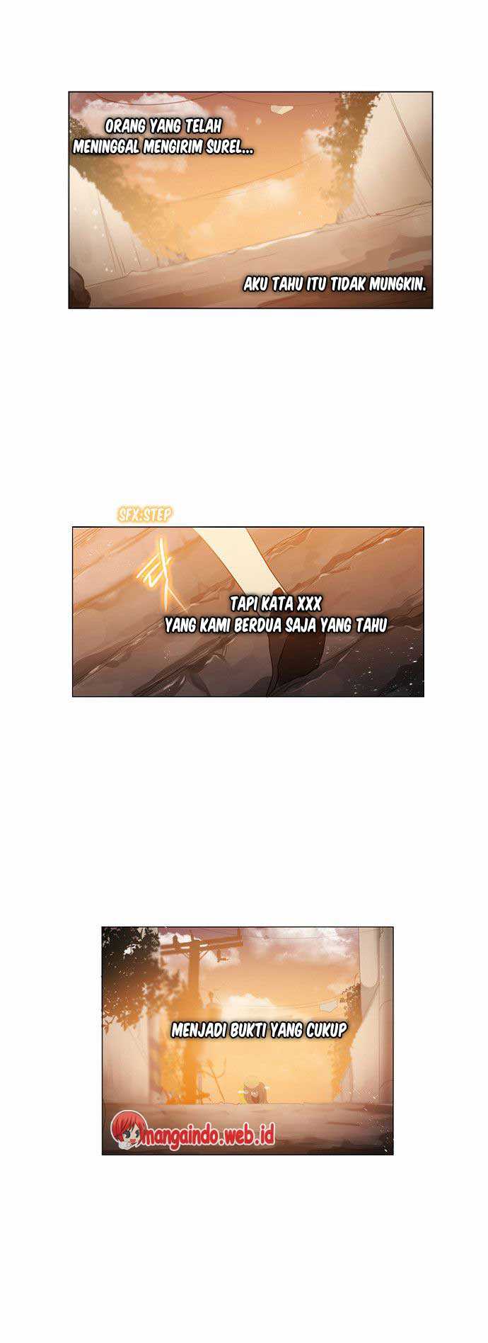 Zero Game Chapter 0.1 - halaman 26