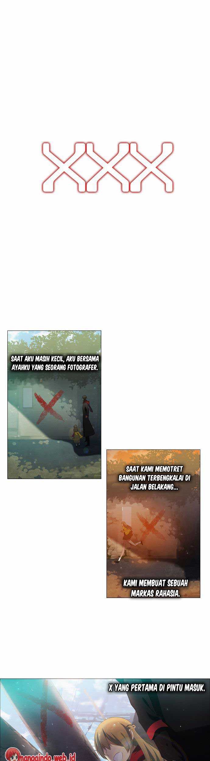 Zero Game Chapter 0.1 - halaman 28