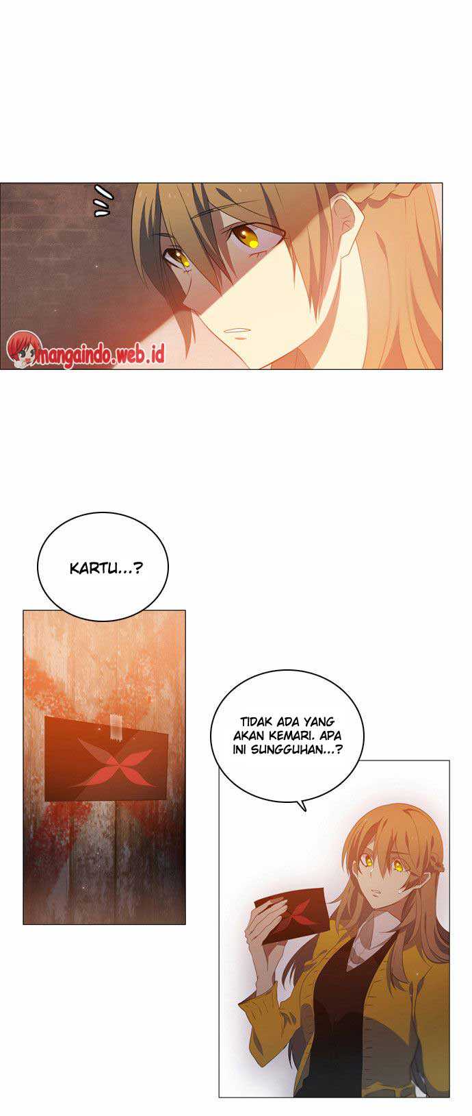 Zero Game Chapter 0.1 - halaman 31