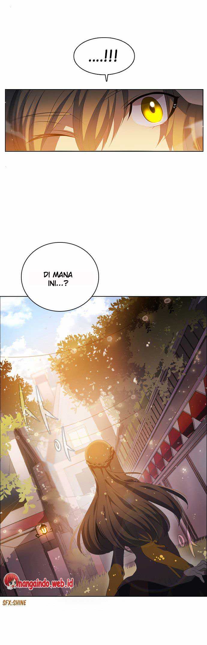 Zero Game Chapter 0.1 - halaman 35