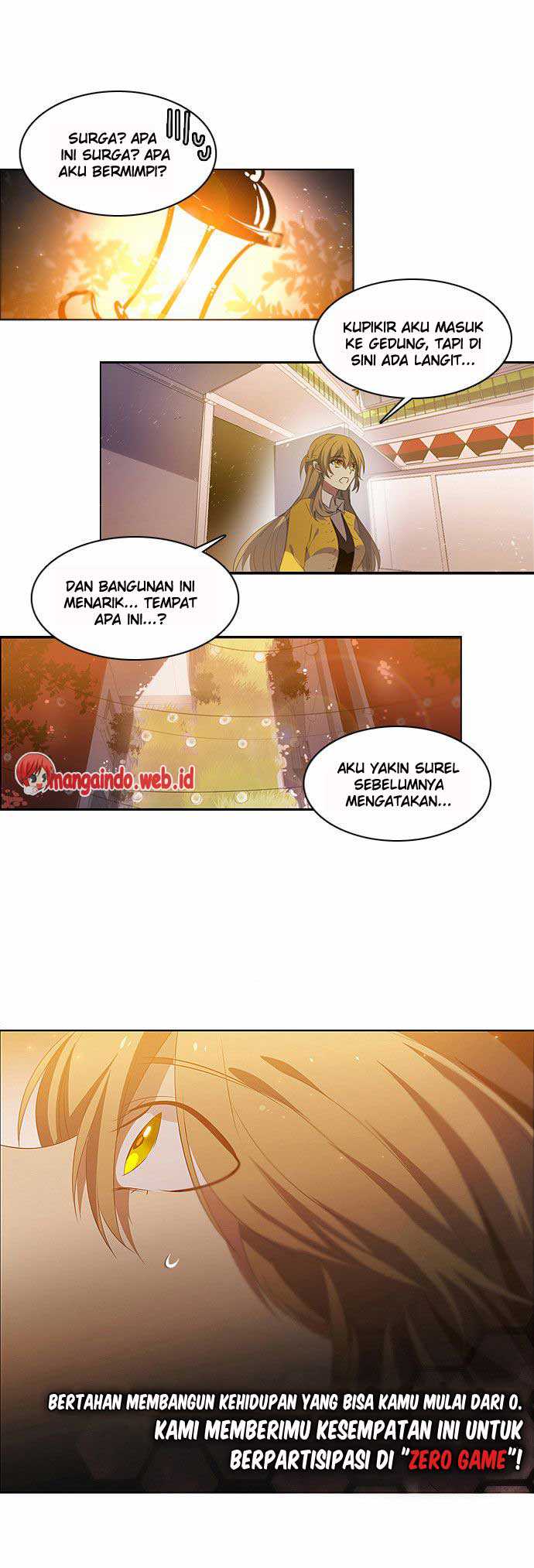 Zero Game Chapter 0.1 - halaman 36