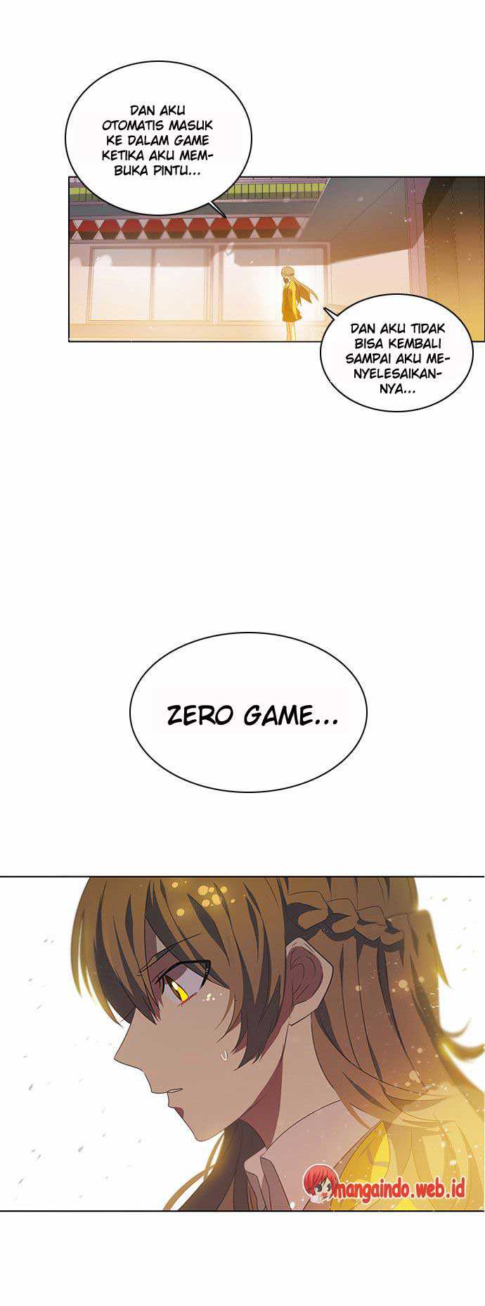 Zero Game Chapter 0.1 - halaman 37