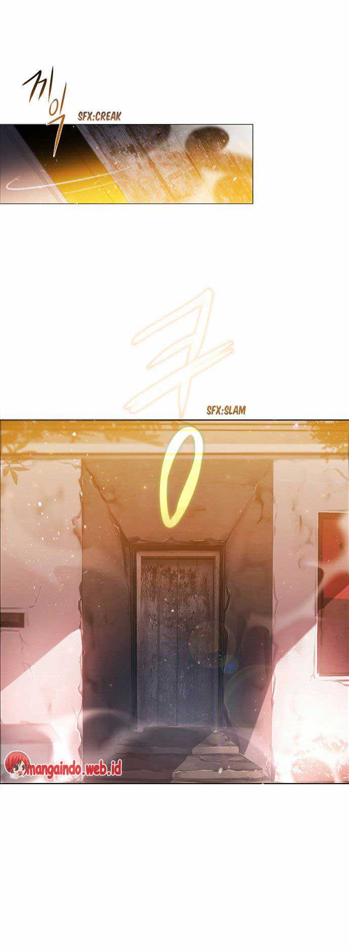 Zero Game Chapter 0.1 - halaman 38