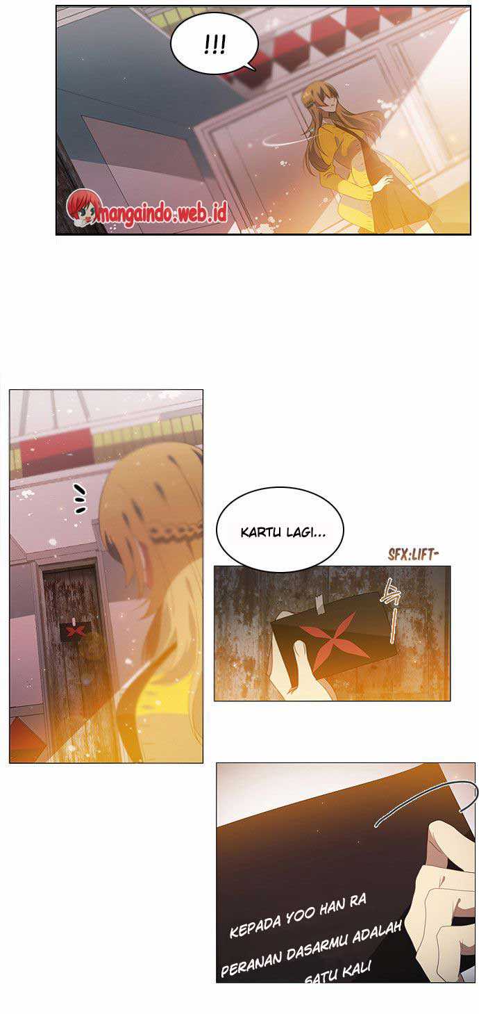 Zero Game Chapter 0.1 - halaman 39