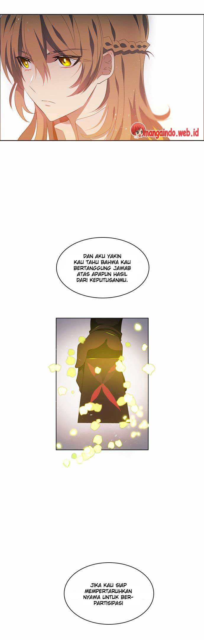Zero Game Chapter 0.1 - halaman 4