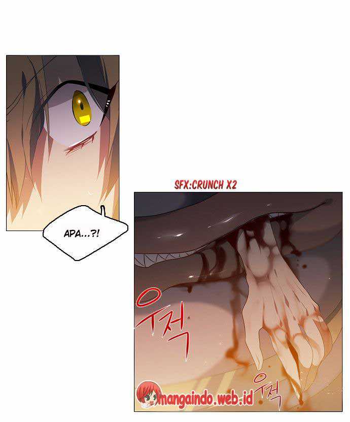 Zero Game Chapter 0.1 - halaman 42