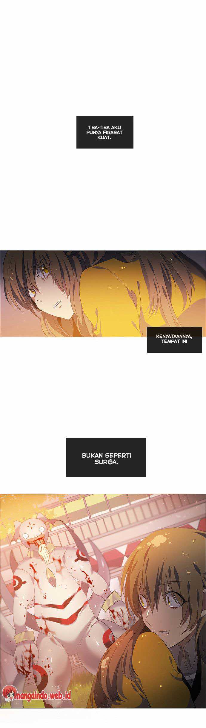 Zero Game Chapter 0.1 - halaman 43
