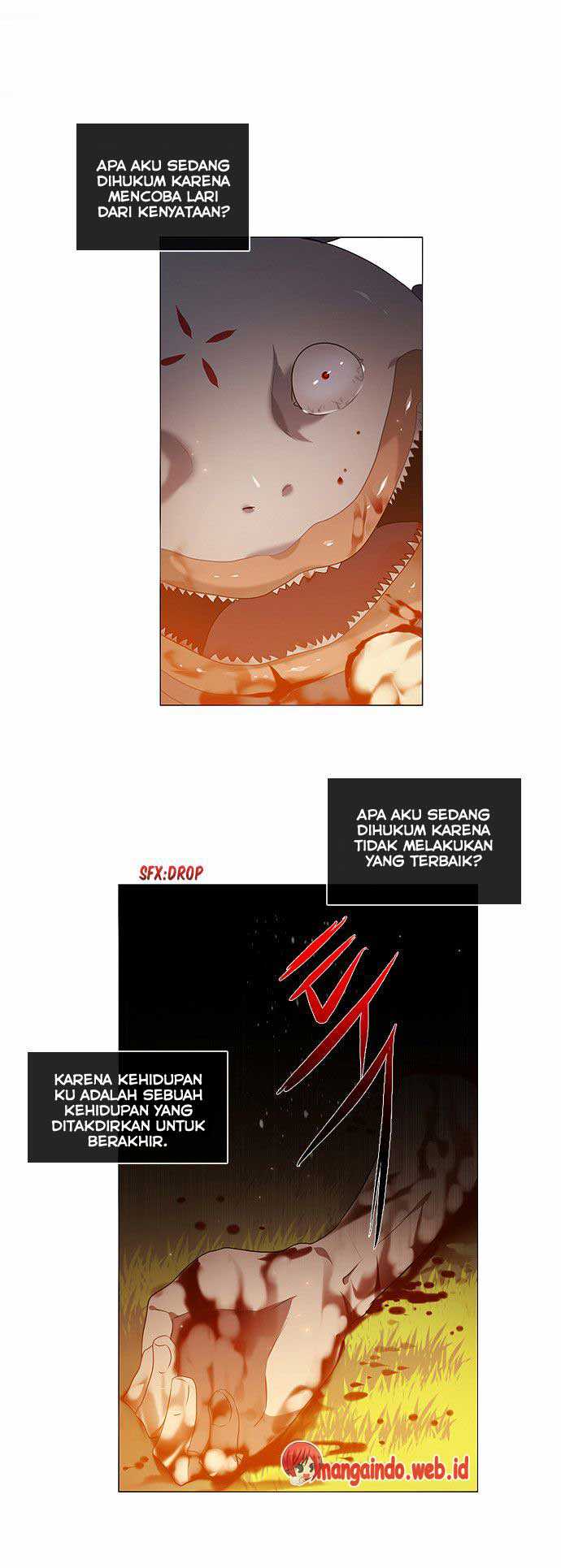 Zero Game Chapter 0.1 - halaman 44