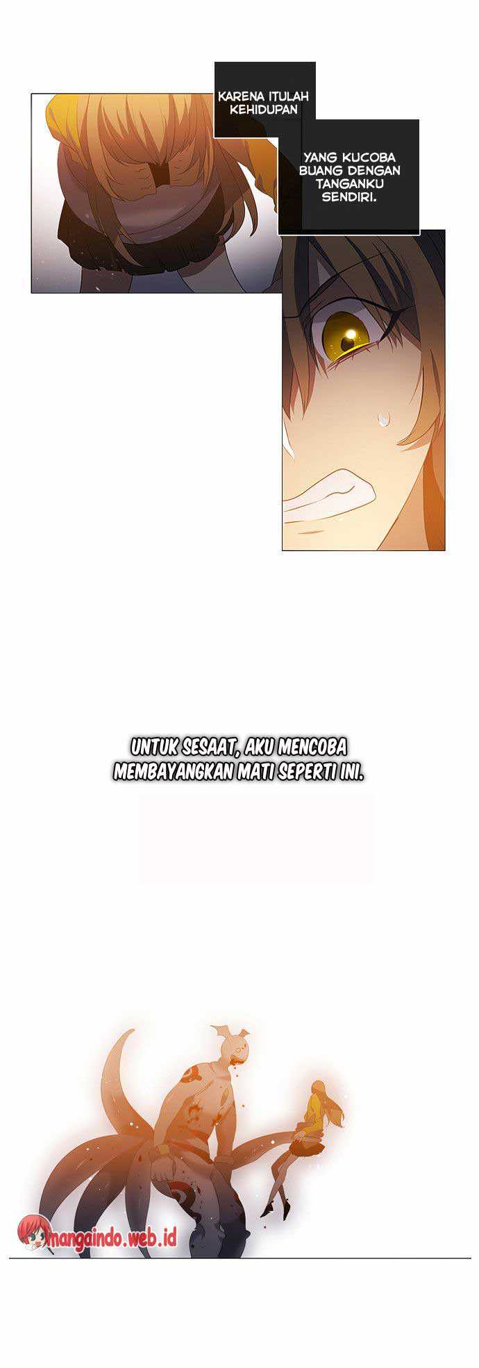 Zero Game Chapter 0.1 - halaman 45