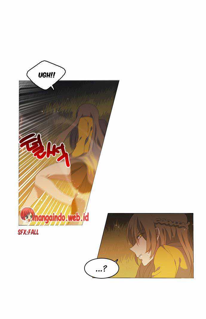 Zero Game Chapter 0.1 - halaman 50