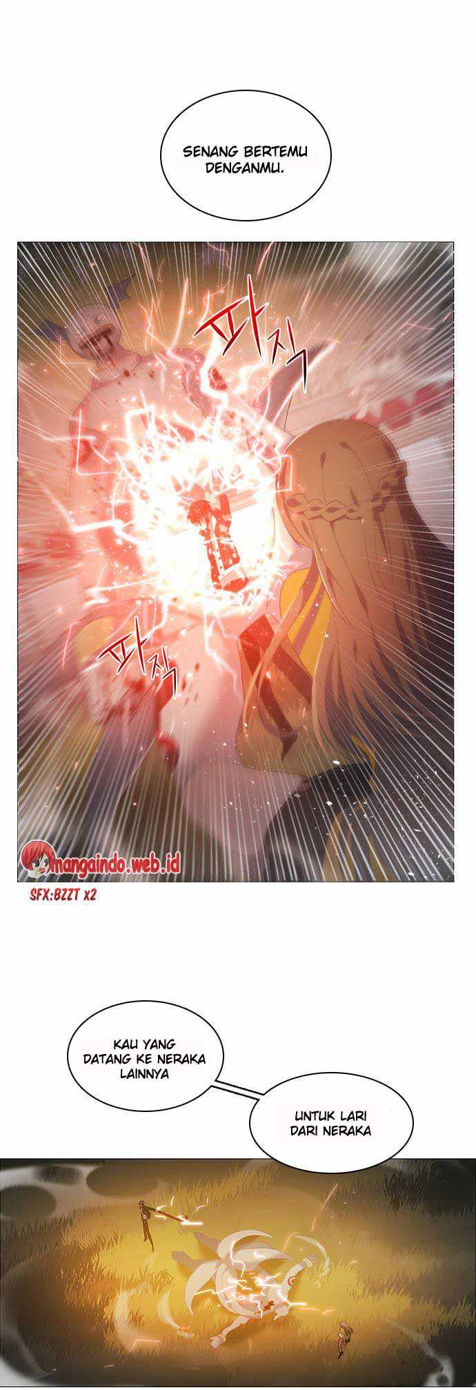 Zero Game Chapter 0.1 - halaman 51
