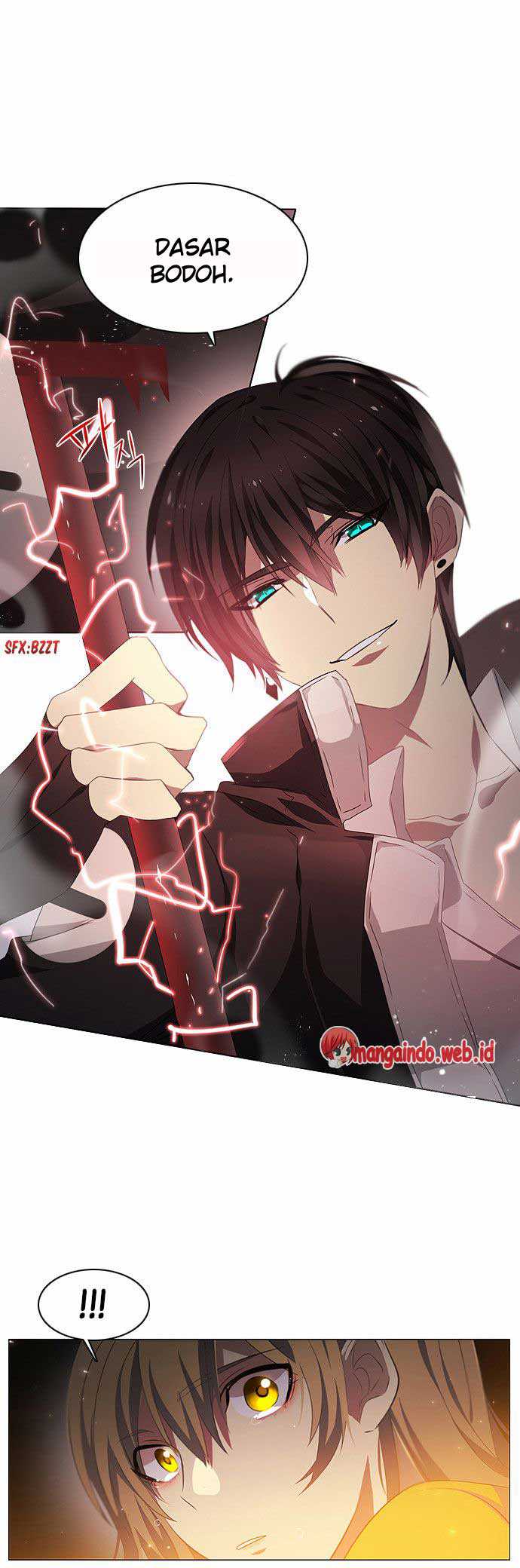 Zero Game Chapter 0.1 - halaman 52
