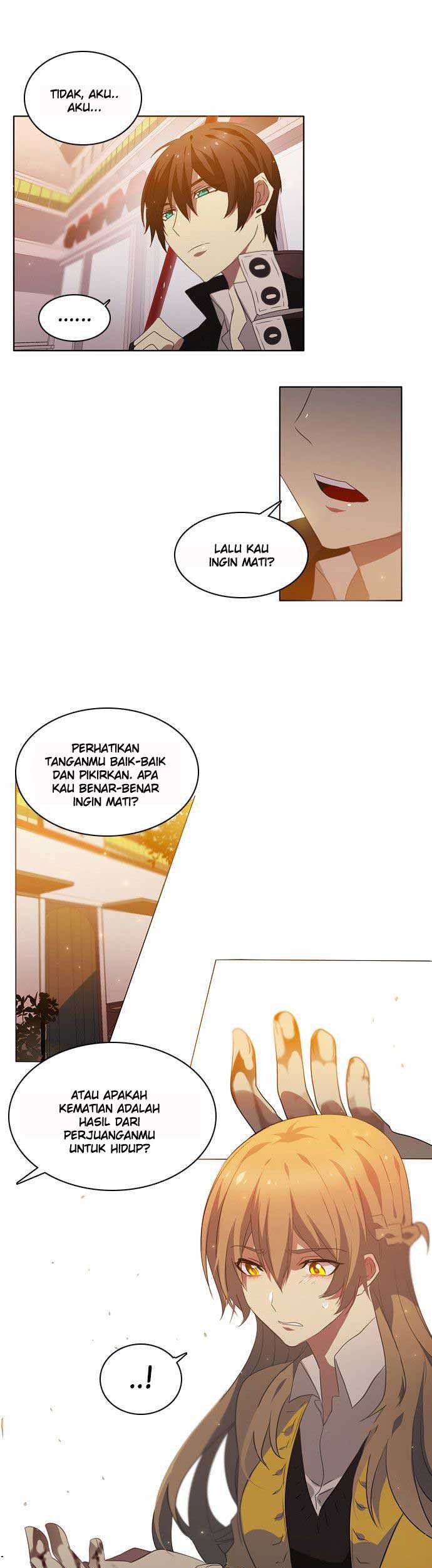 Zero Game Chapter 0.1 - halaman 56