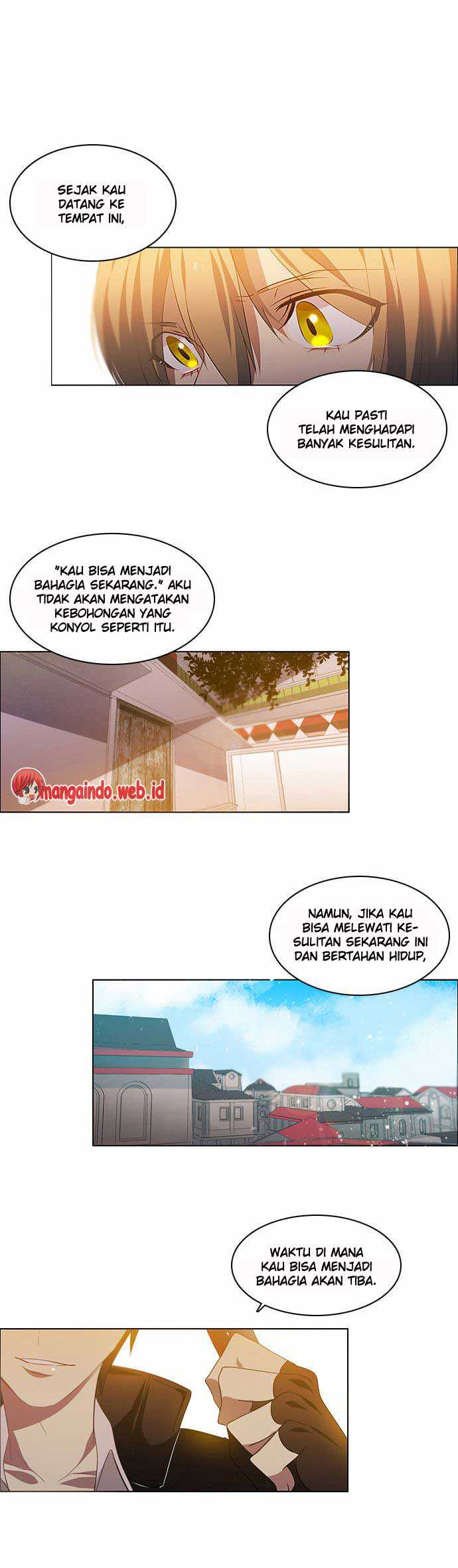 Zero Game Chapter 0.1 - halaman 58