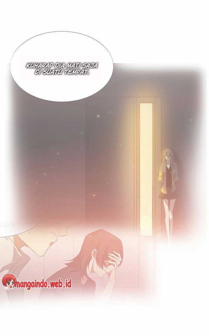 Zero Game Chapter 0.1 - halaman 61