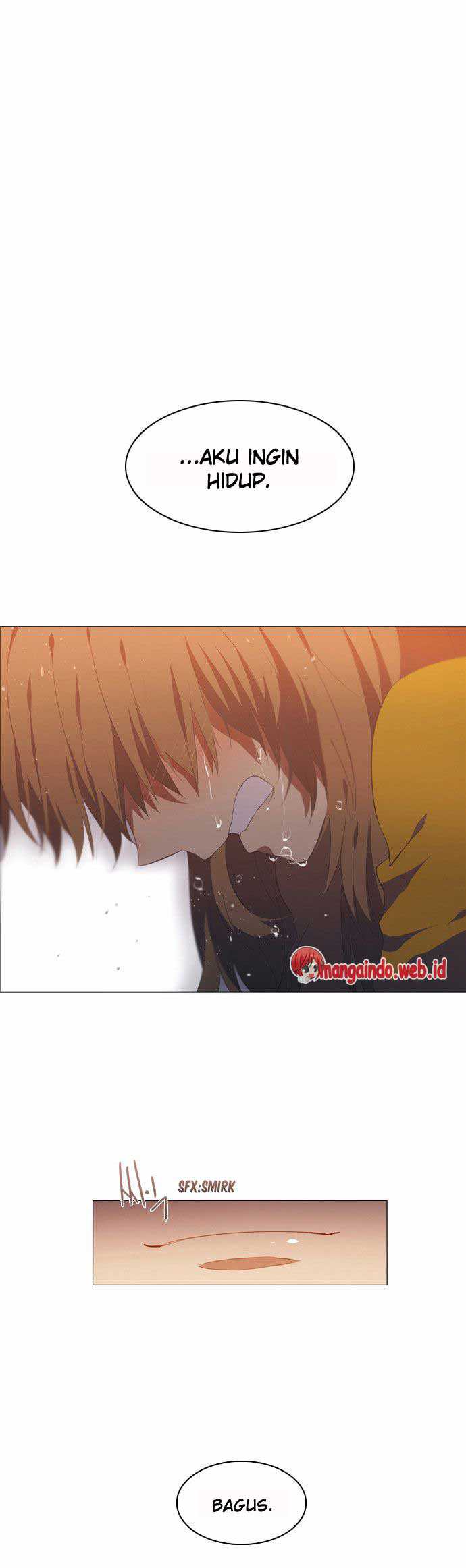 Zero Game Chapter 0.1 - halaman 62