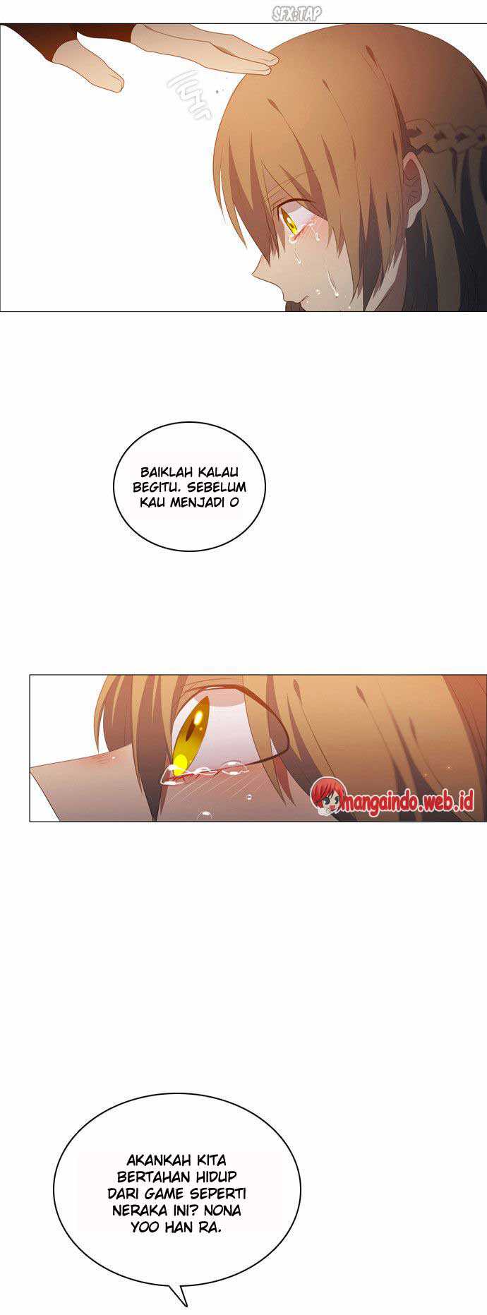 Zero Game Chapter 0.1 - halaman 63