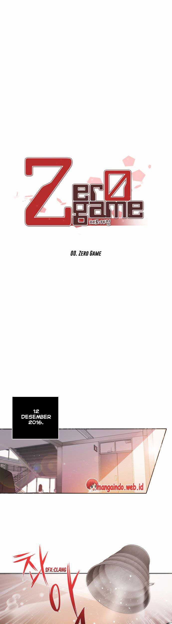 Zero Game Chapter 0.1 - halaman 7