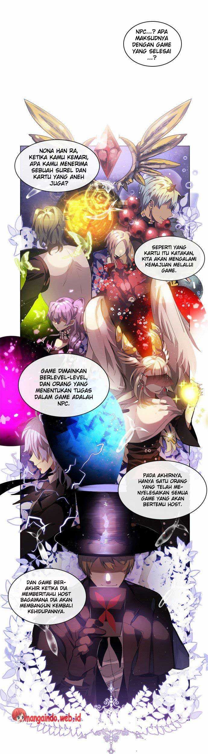 Zero Game Chapter 1 - halaman 15