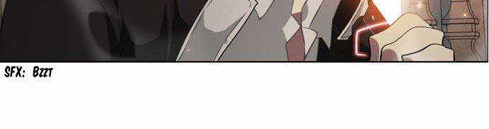 Zero Game Chapter 1 - halaman 21