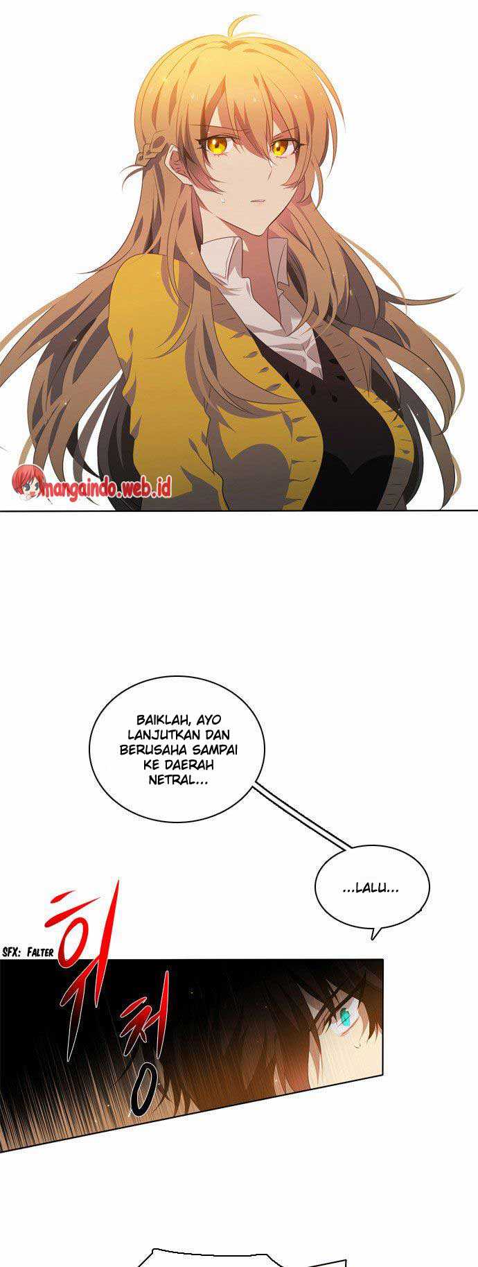 Zero Game Chapter 1 - halaman 23