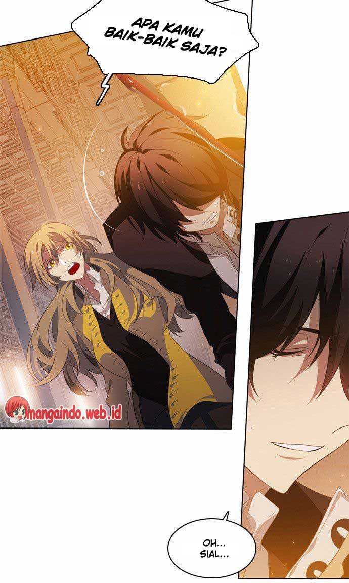 Zero Game Chapter 1 - halaman 24