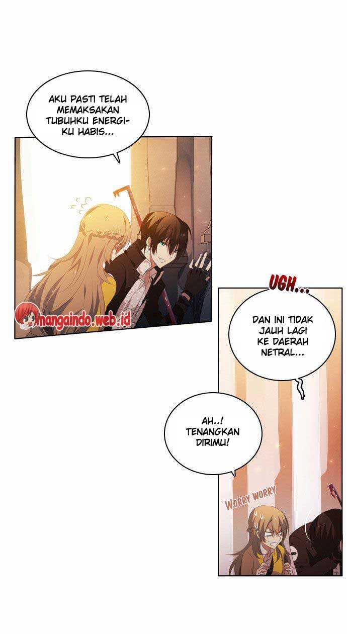 Zero Game Chapter 1 - halaman 25