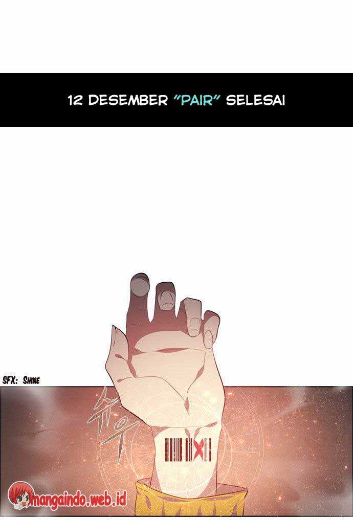 Zero Game Chapter 1 - halaman 36