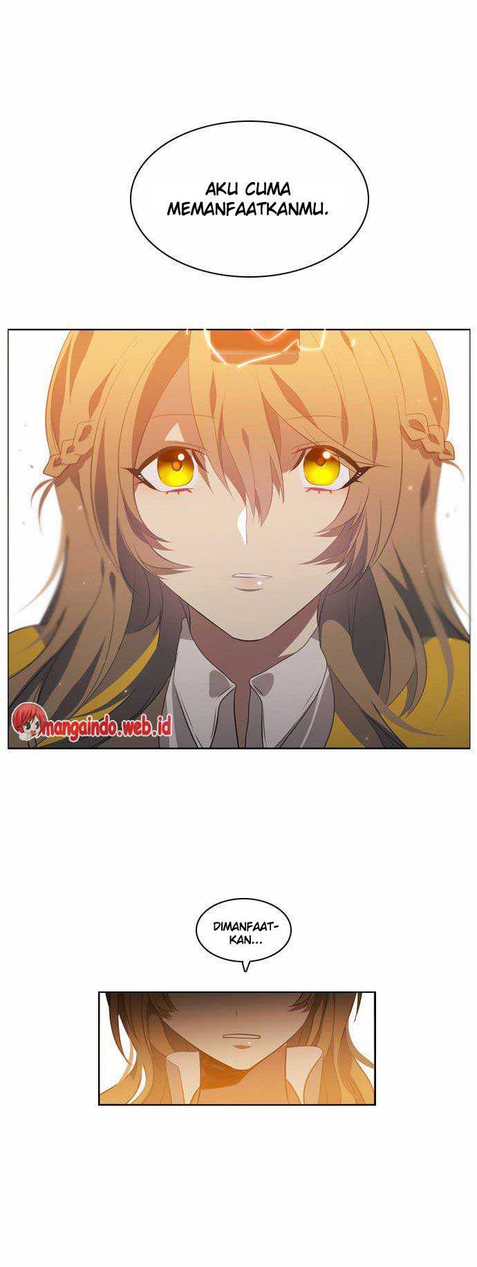 Zero Game Chapter 1 - halaman 42