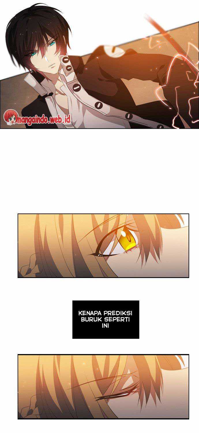 Zero Game Chapter 1 - halaman 44
