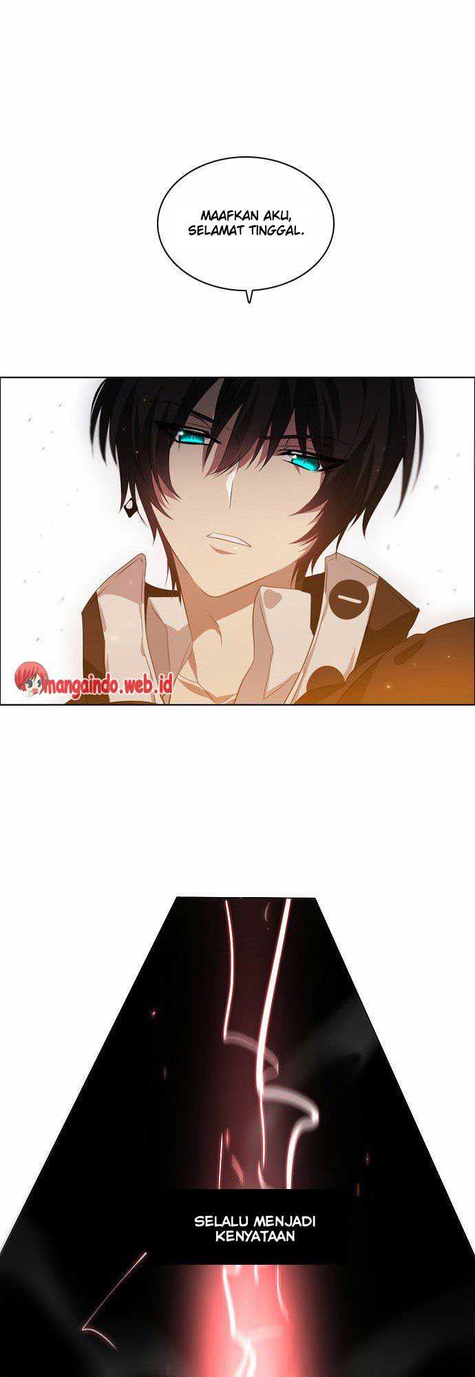 Zero Game Chapter 1 - halaman 45