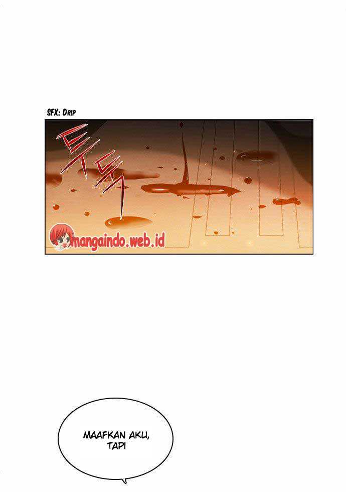 Zero Game Chapter 1 - halaman 47