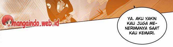 Zero Game Chapter 1 - halaman 51