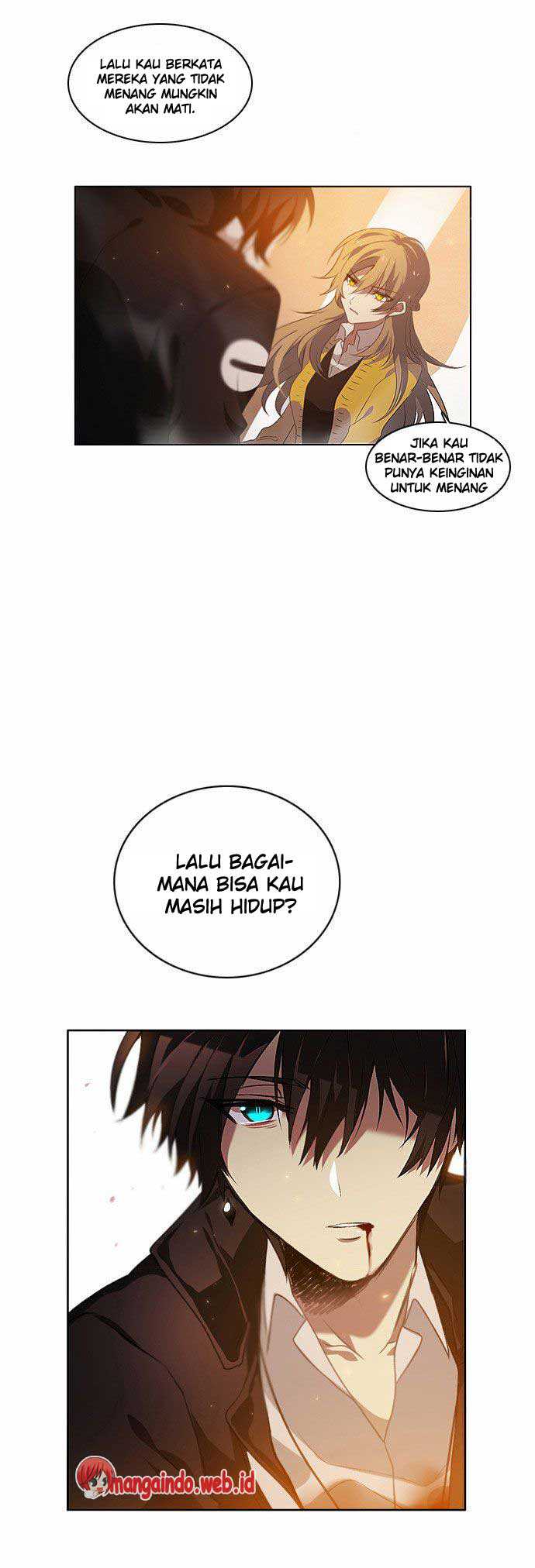 Zero Game Chapter 1 - halaman 53