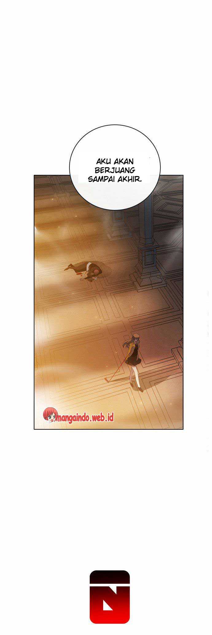 Zero Game Chapter 1 - halaman 56