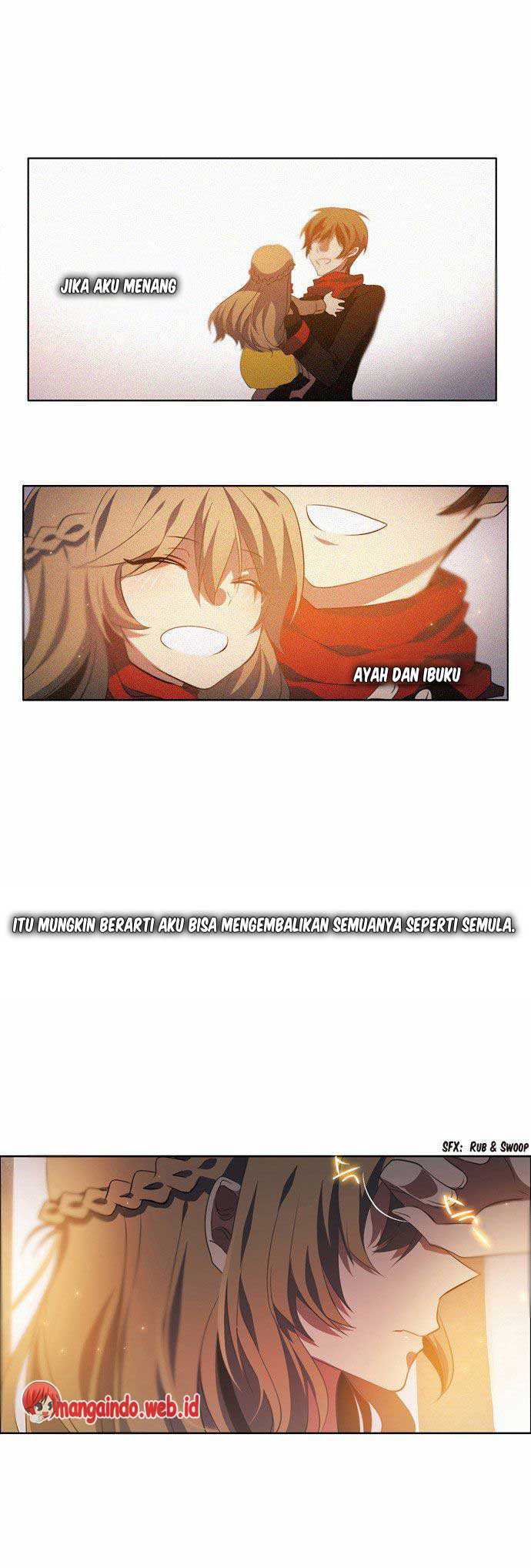 Zero Game Chapter 1 - halaman 58