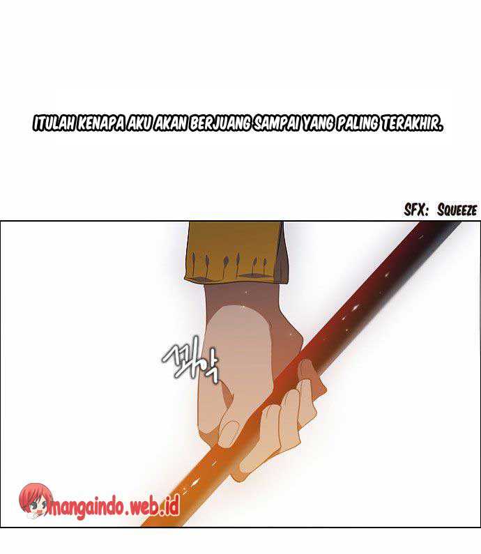 Zero Game Chapter 1 - halaman 59