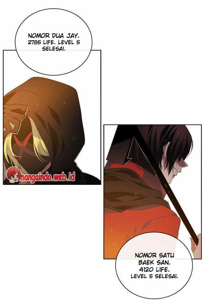 Zero Game Chapter 1 - halaman 6
