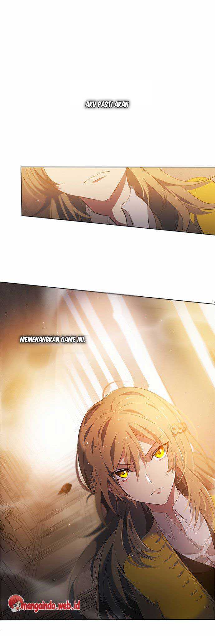 Zero Game Chapter 1 - halaman 60