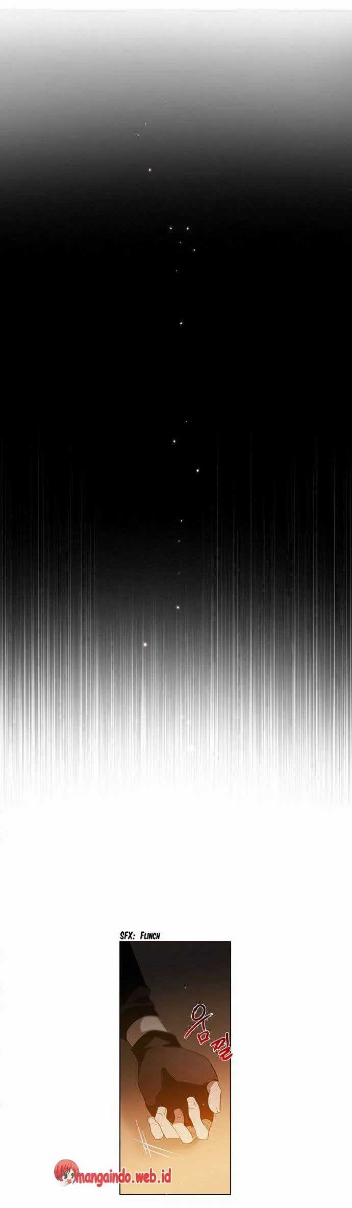 Zero Game Chapter 1 - halaman 61
