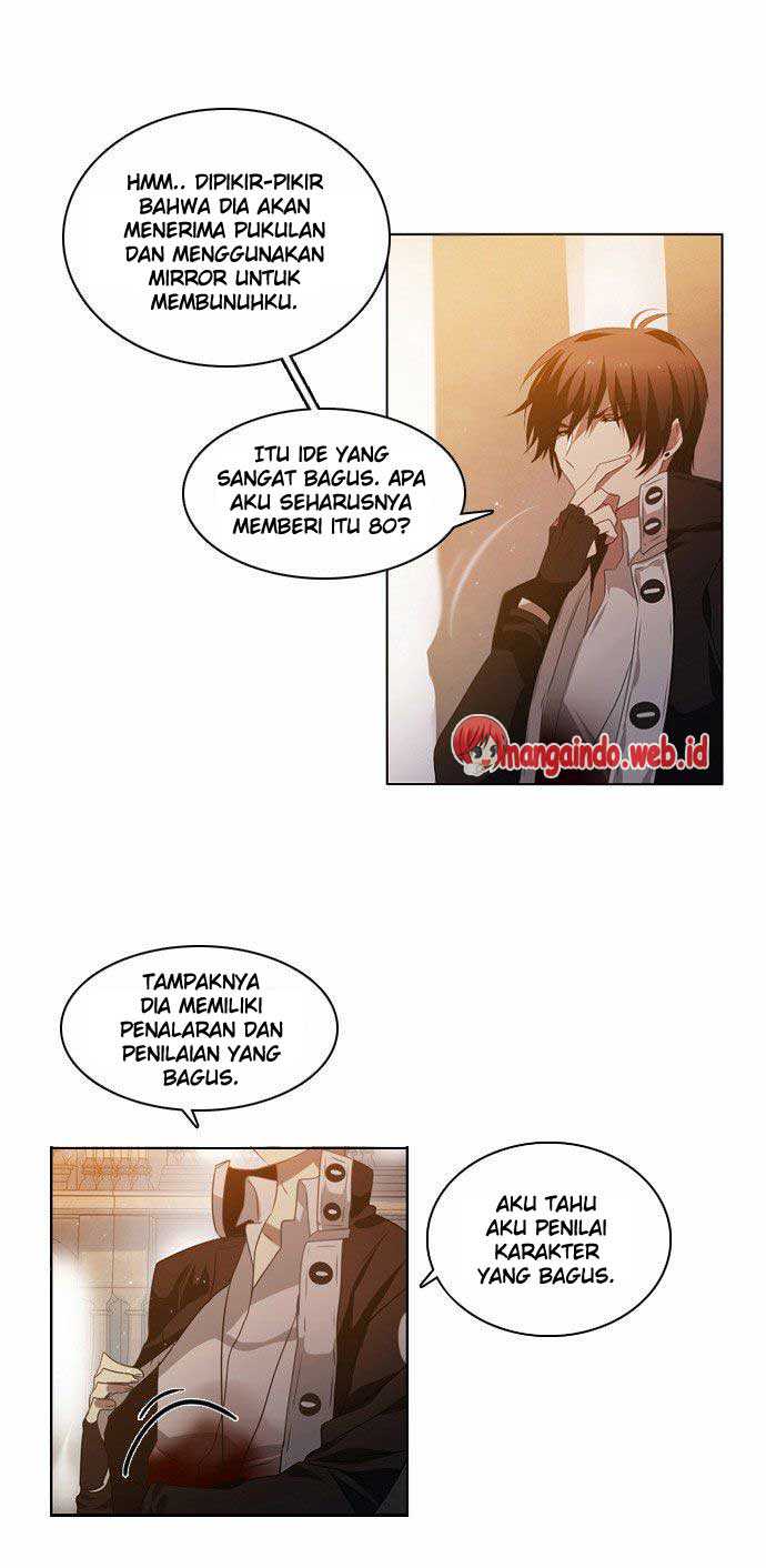Zero Game Chapter 1 - halaman 65