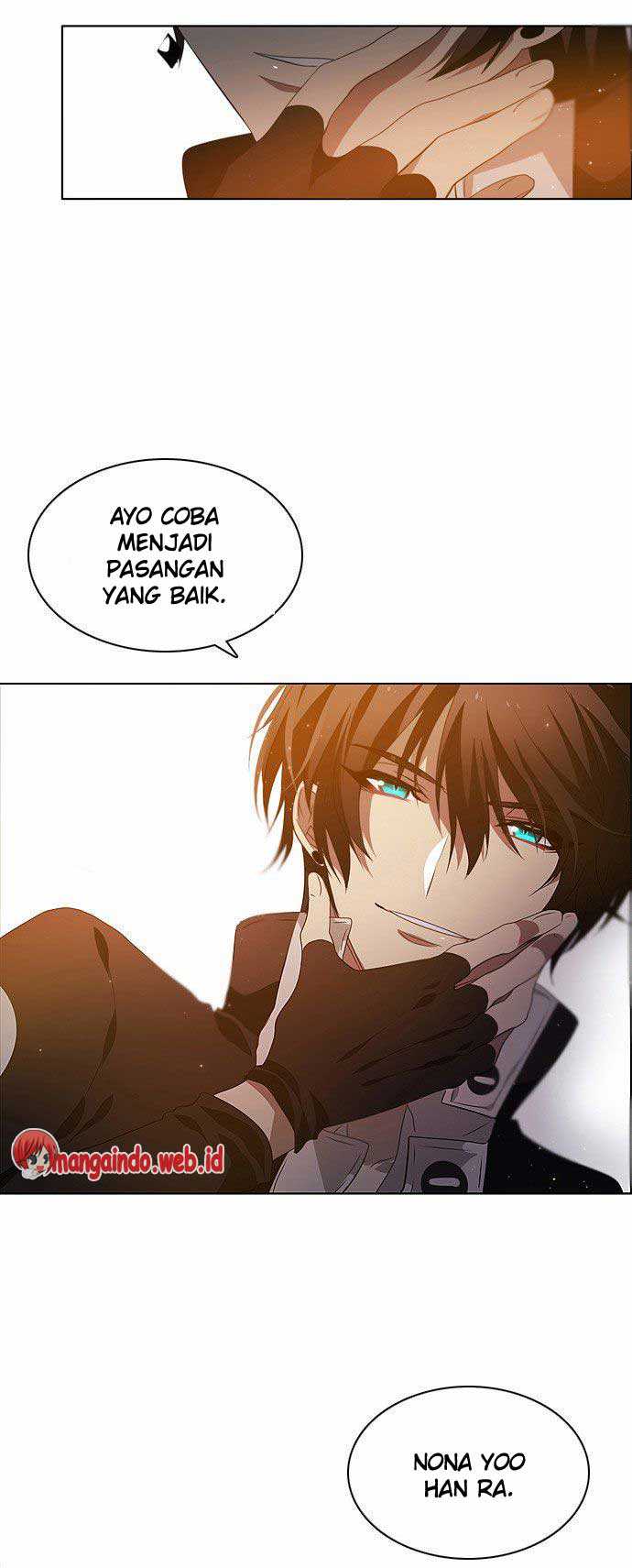 Zero Game Chapter 1 - halaman 67